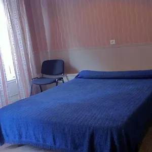 Hotel Des Arts, París