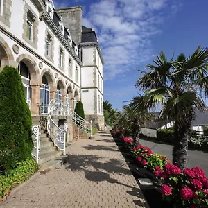 Belambra Clubs - Le Castel Sainte Anne Hotel Trégastel