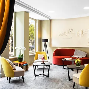 Ducs De Bourgogne **** Paris