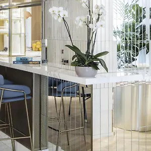 Hotel Parisianer, París