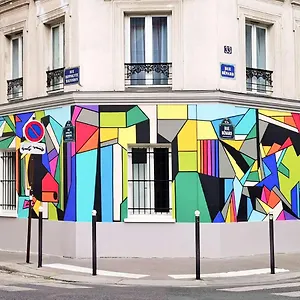 Ibis Styles Maine Montparnasse *** Paris