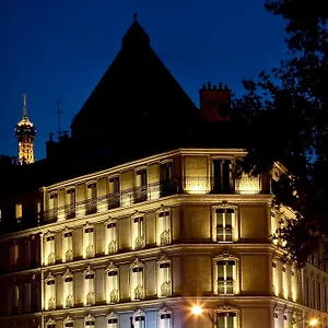 Marceau Champs-elysees Hotel