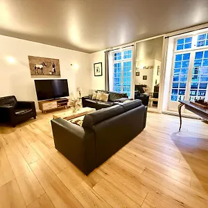  Apartamento Duplex'po Francia