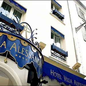 Alessandra **** Paris