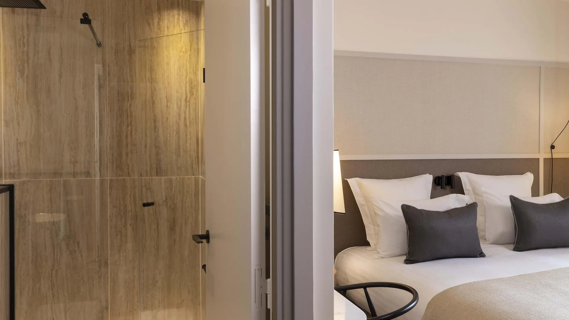 Hotel Toujours & Spa Paris 4*,  Frankreich