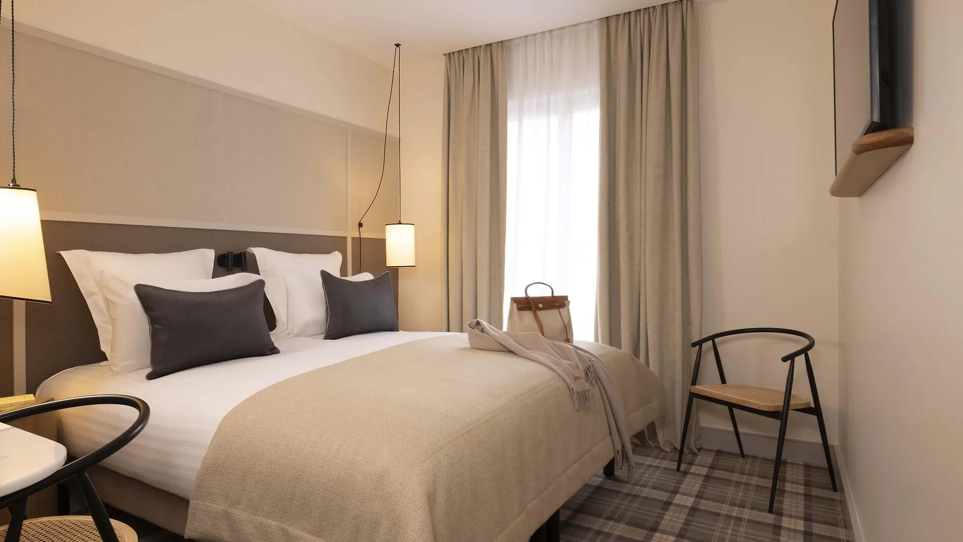 Hotel Toujours & Spa Paris