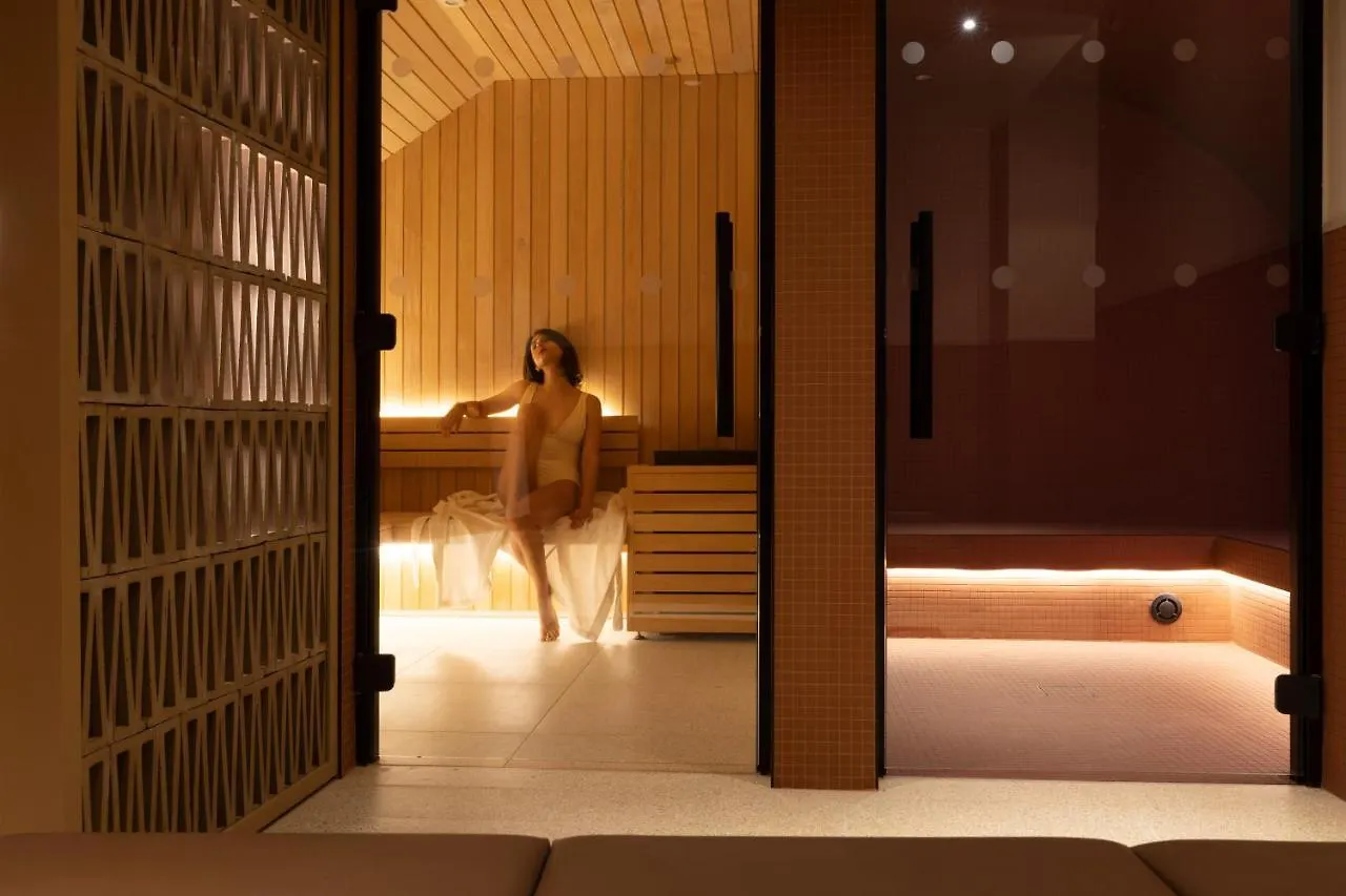 Hotel Toujours & Spa Paris 4*,  Frankreich