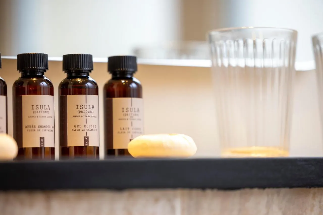 Hotel Toujours & Spa Paris