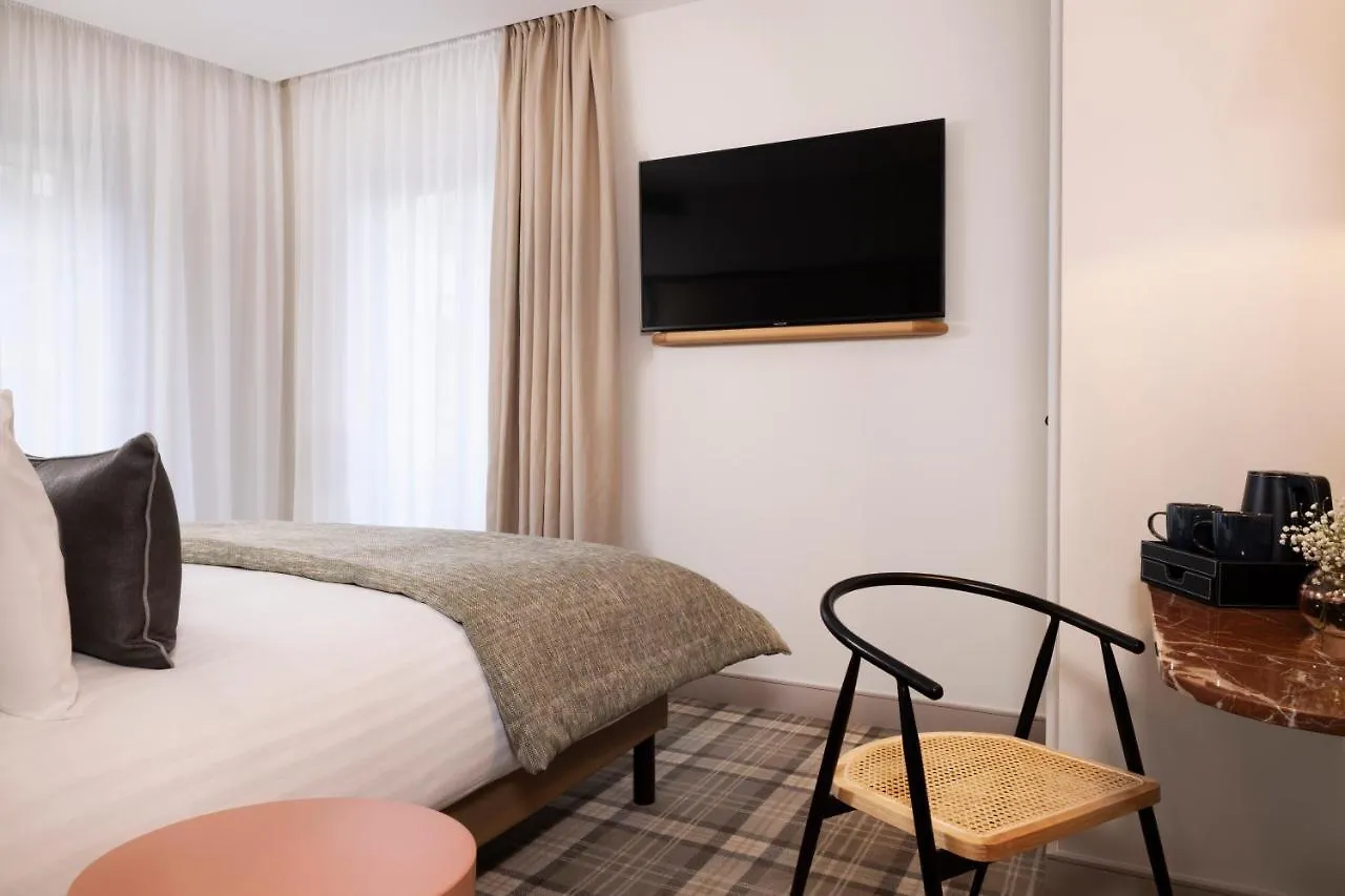 Hotel Toujours & Spa Paris Frankreich