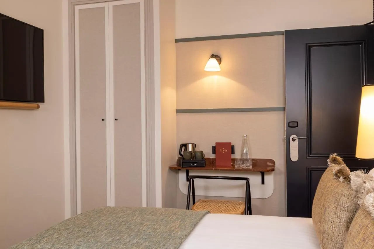 Hotel Toujours & Spa Paris 4*,  Frankreich