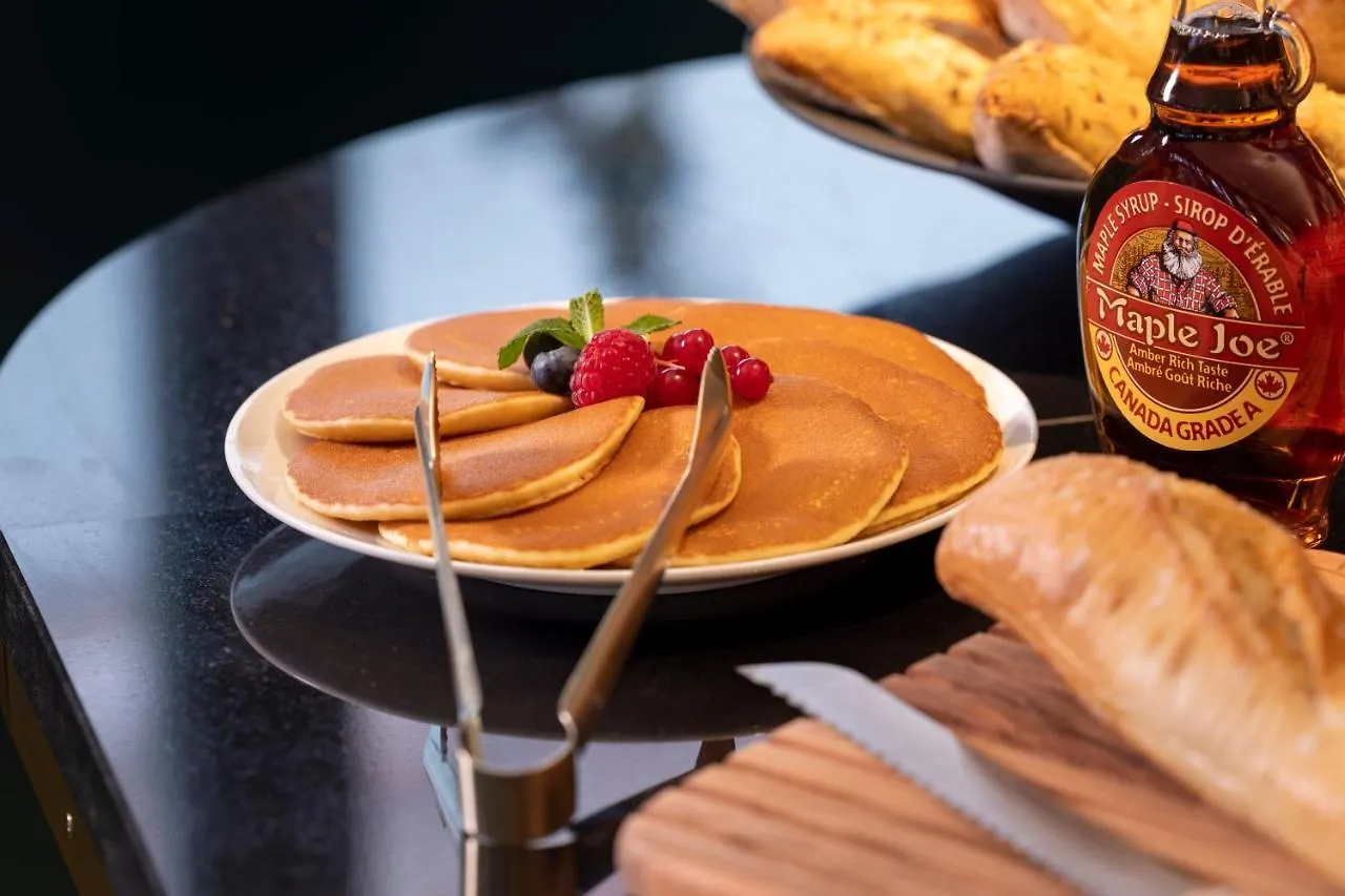 Hotel Toujours & Spa Paris