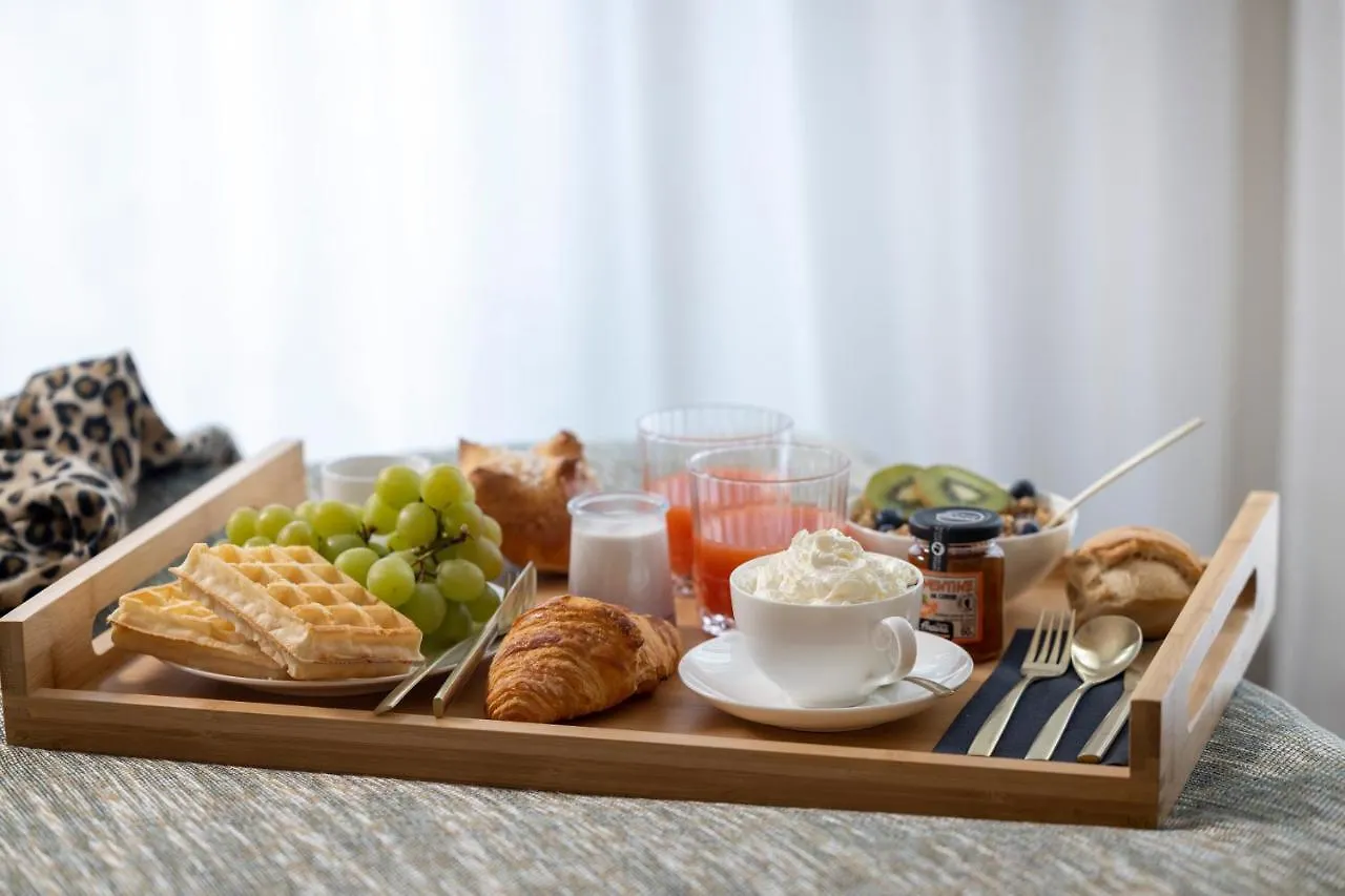 Hotel Toujours & Spa Paris