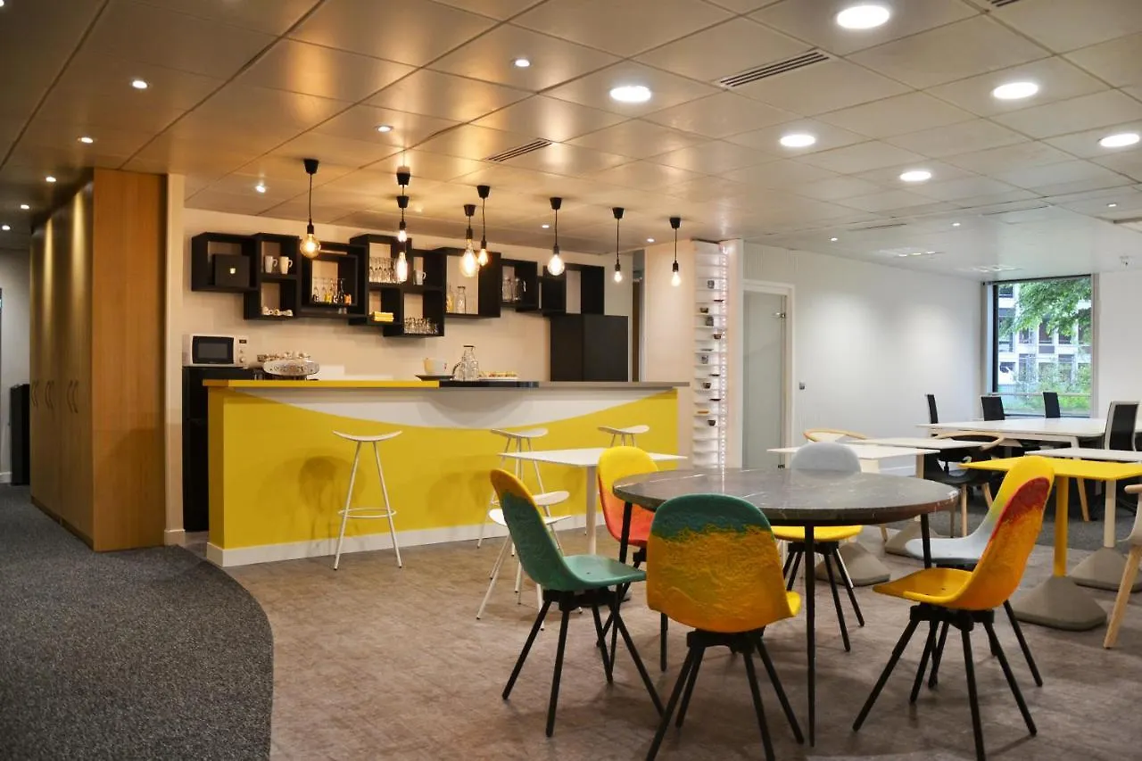 Hotel Toujours & Spa Paris
