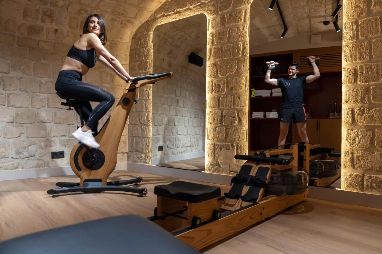 Hotel Toujours & Spa Paris Frankreich