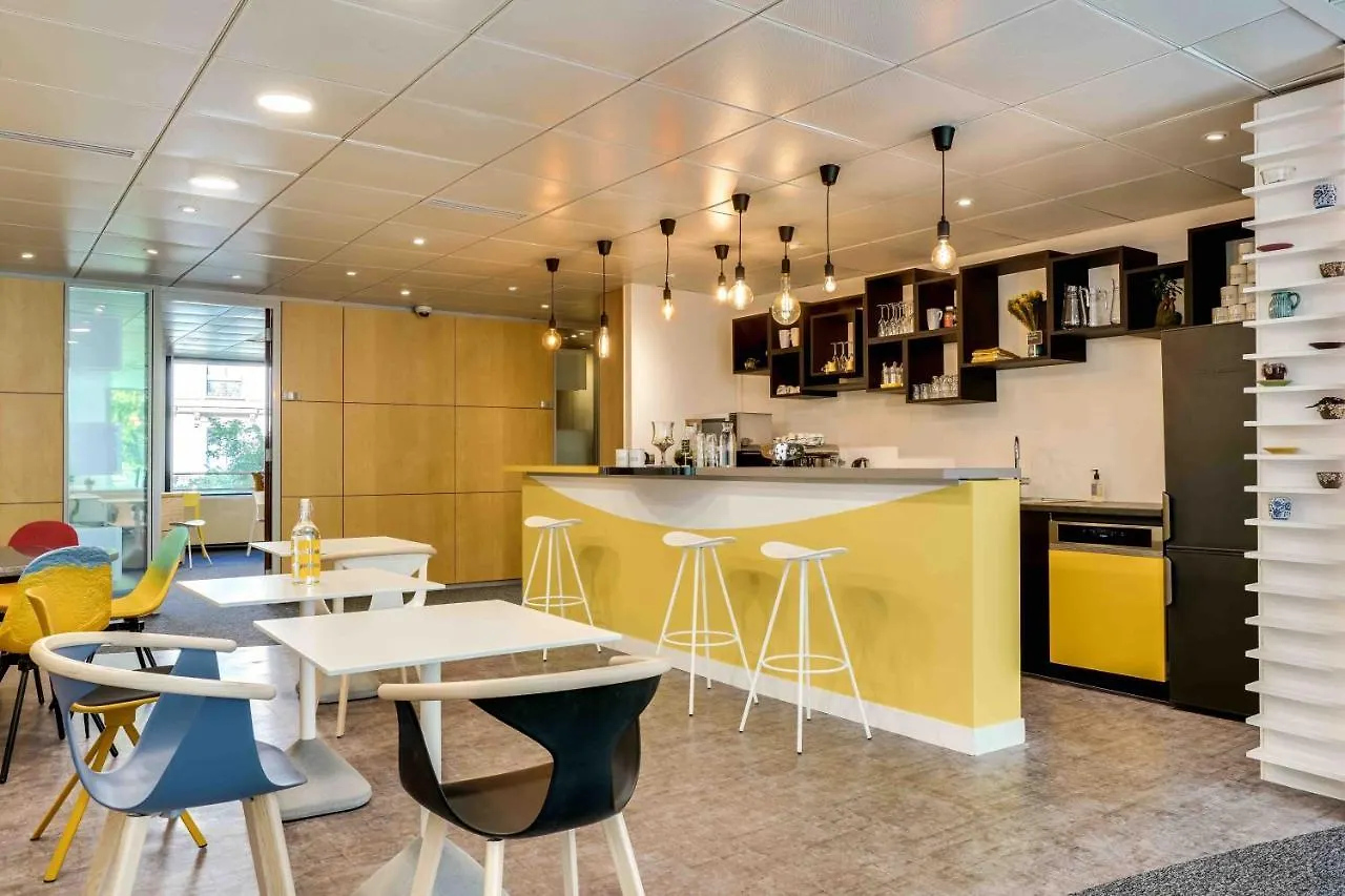 Hotel Toujours & Spa Paris Frankreich