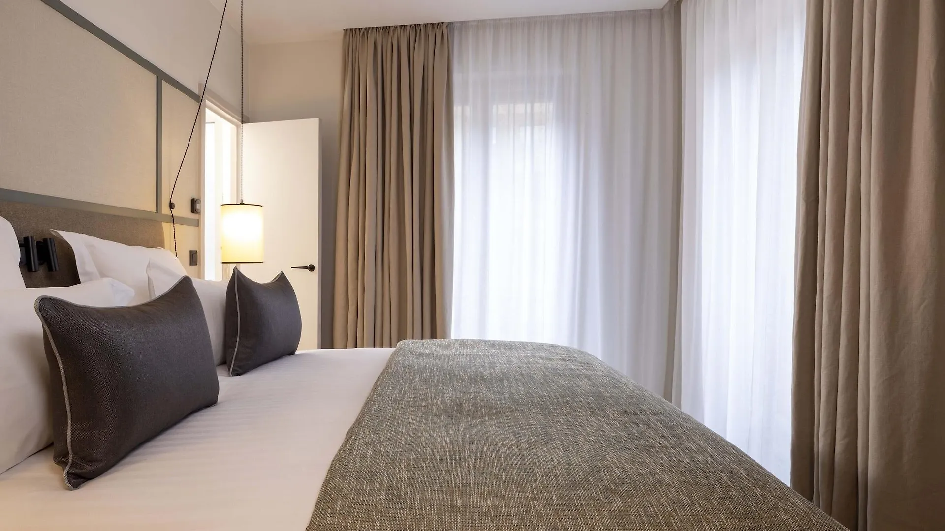 Hotel Toujours & Spa Paris