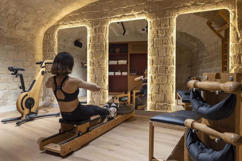 Hotel Toujours & Spa Paris